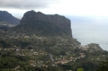 madeira views, north east